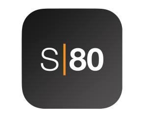 S|80 Bundle (8xMR on a single SERIAL)